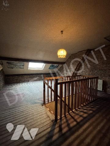 Maison à usage d'habitation