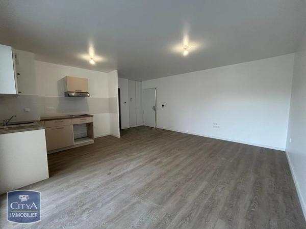 Appartement à louer 3 pièces 64.32m²