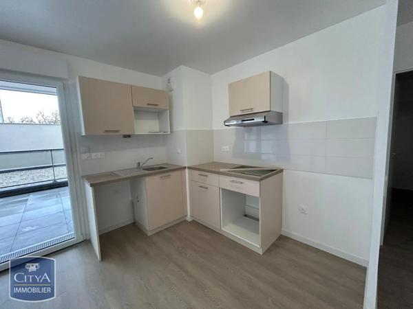 Appartement à louer 3 pièces 64.32m²