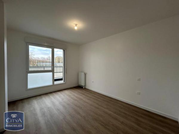 Appartement à louer 3 pièces 64.32m²