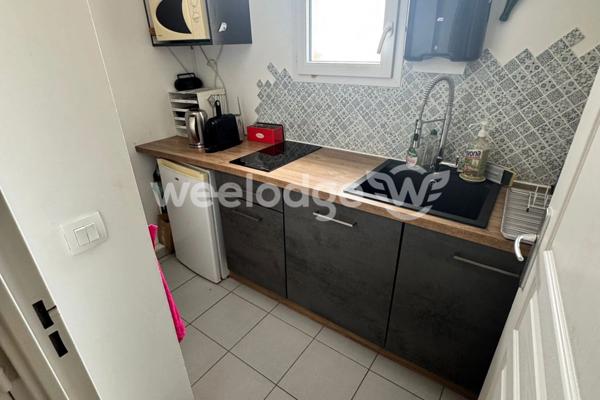 Maison à vendre 4 pièces de 94 m² à Châteauneuf-les-Martigues