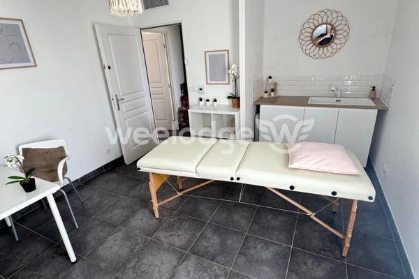 Maison à vendre 4 pièces de 94 m² à Châteauneuf-les-Martigues