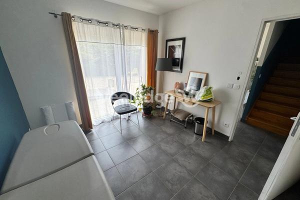 Maison à vendre 4 pièces de 94 m² à Châteauneuf-les-Martigues