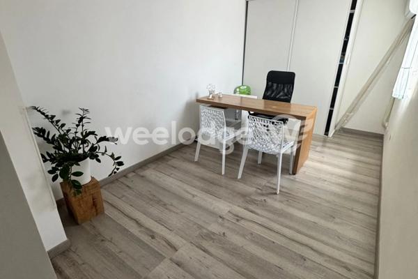 Maison à vendre 4 pièces de 94 m² à Châteauneuf-les-Martigues