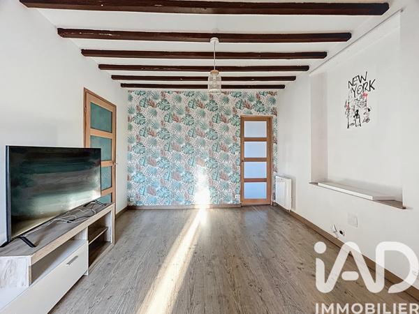 Location appartement 2 pièces 54 m² Villenoy