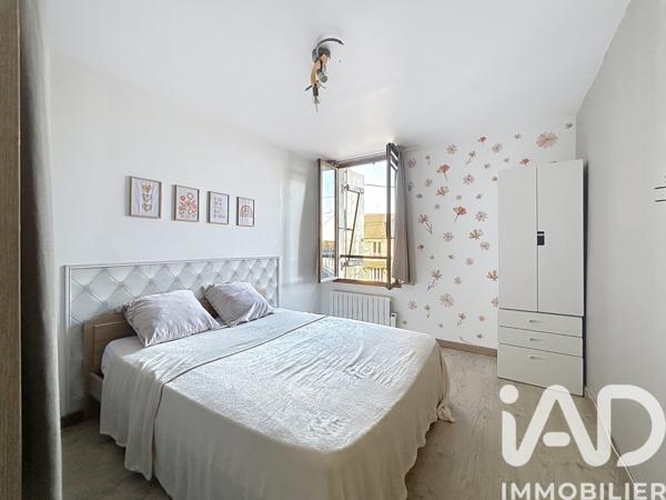 Location appartement 2 pièces 54 m² Villenoy