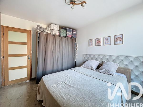 Location appartement 2 pièces 54 m² Villenoy