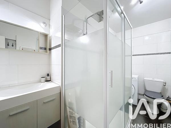 Location appartement 2 pièces 54 m² Villenoy