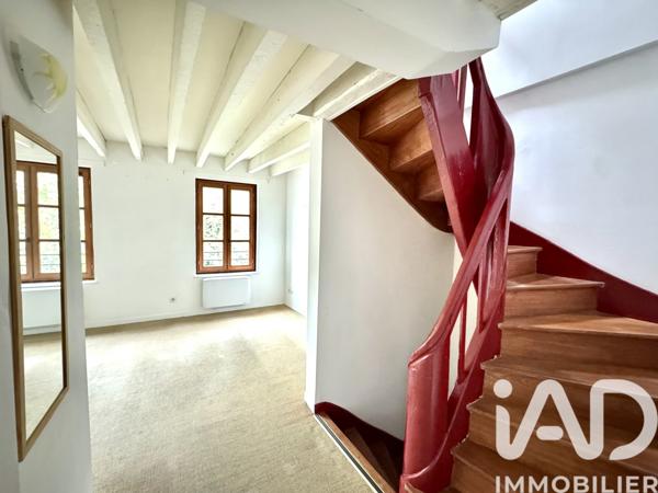 Appartement à vendre 4 pièces 70 m² Honfleur