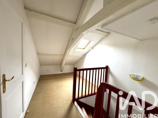 Appartement à vendre 4 pièces 70 m² Honfleur