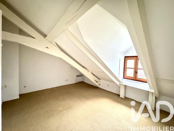 Appartement à vendre 4 pièces 70 m² Honfleur