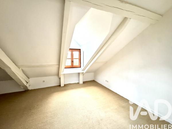 Appartement à vendre 4 pièces 70 m² Honfleur