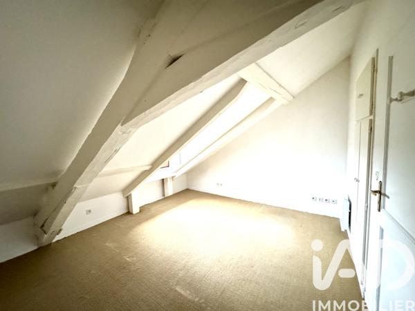 Appartement à vendre 4 pièces 70 m² Honfleur