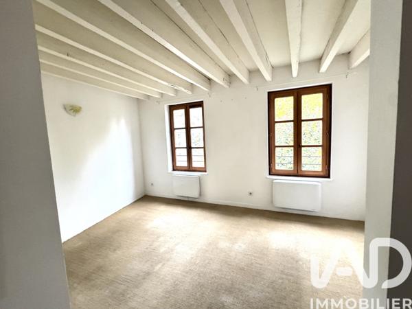 Appartement à vendre 4 pièces 70 m² Honfleur