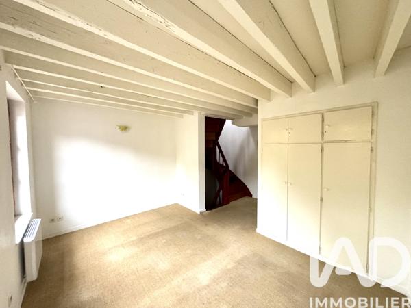 Appartement à vendre 4 pièces 70 m² Honfleur