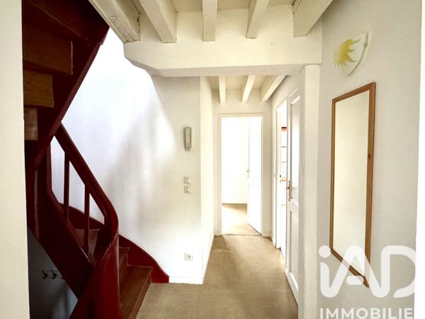Appartement à vendre 4 pièces 70 m² Honfleur