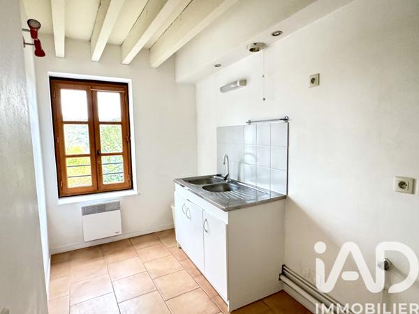 Appartement à vendre 4 pièces 70 m² Honfleur