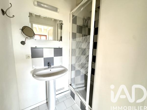 Appartement à vendre 4 pièces 70 m² Honfleur