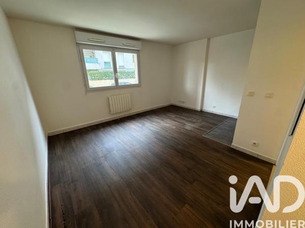 Studio à vendre 26 m² Orly