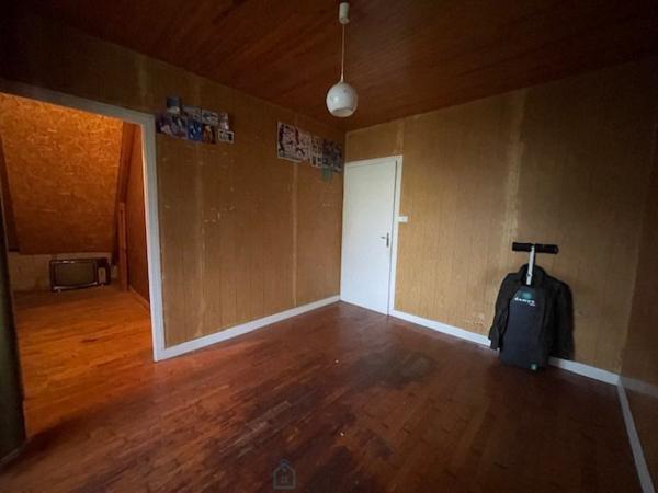 Achat vente Maison Saint Hernin