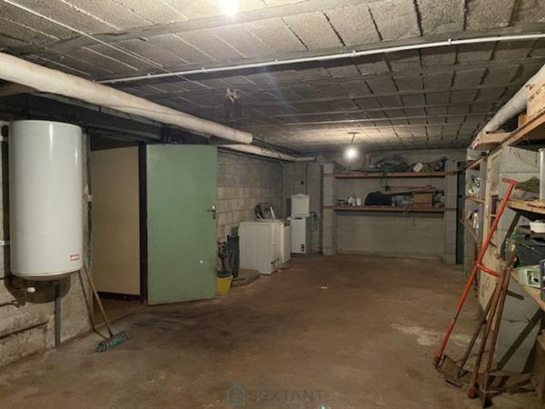 Achat vente Maison Saint Hernin