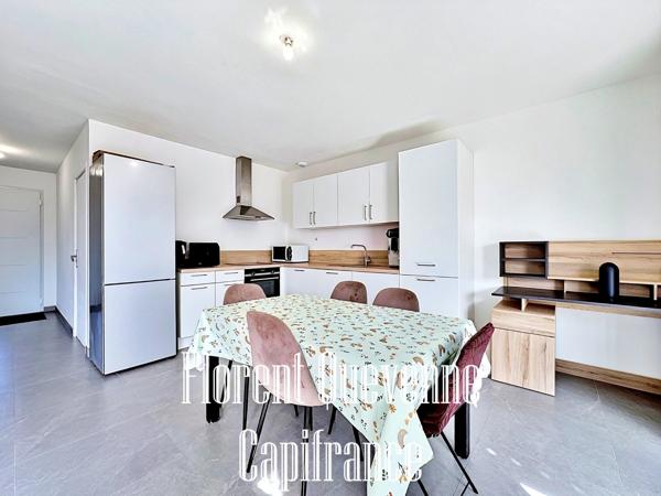 Maison Jumelée à vendre 4 pièces BELLENGREVILLE (14)