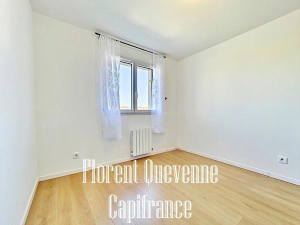 Maison Jumelée à vendre 4 pièces BELLENGREVILLE (14)