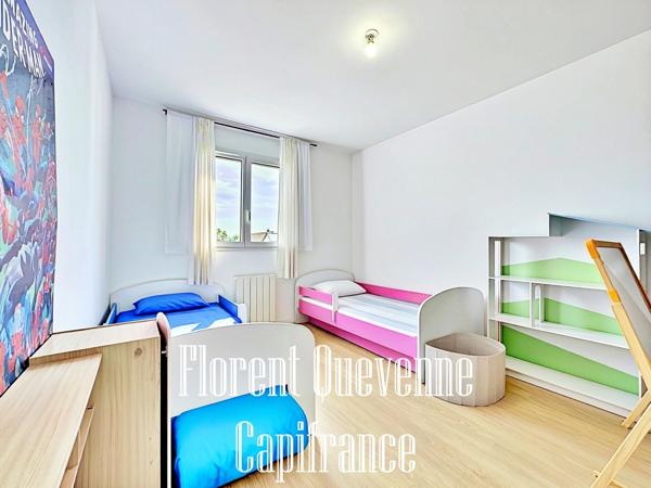 Maison Jumelée à vendre 4 pièces BELLENGREVILLE (14)
