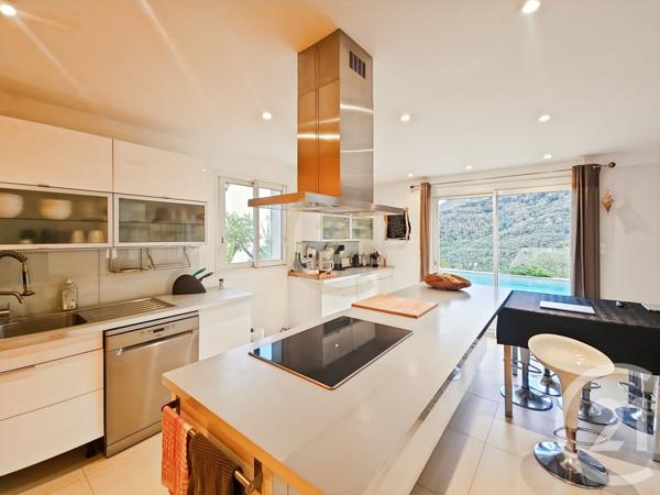 Maison à vendre  5 pièces - 149,08 m2 SANTA MARIA DI LOTA - 202