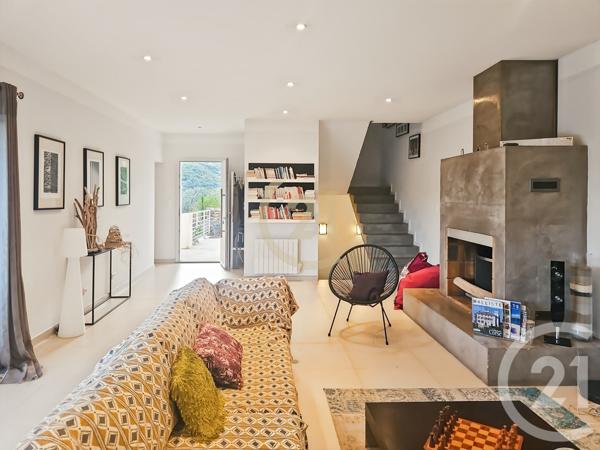 Maison à vendre  5 pièces - 149,08 m2 SANTA MARIA DI LOTA - 202