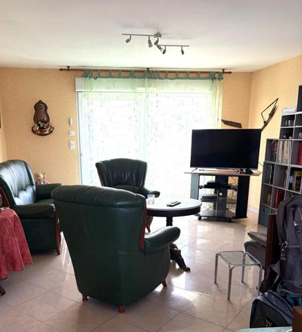 Une belle maison lumineuse de 128 m² sur terrain de 1070m²