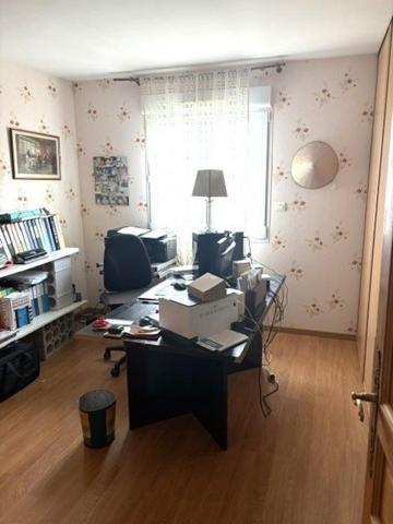 Une belle maison lumineuse de 128 m² sur terrain de 1070m²