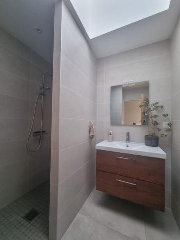 Maison Saint Sébastien Sur Loire plain pied 3 chambres