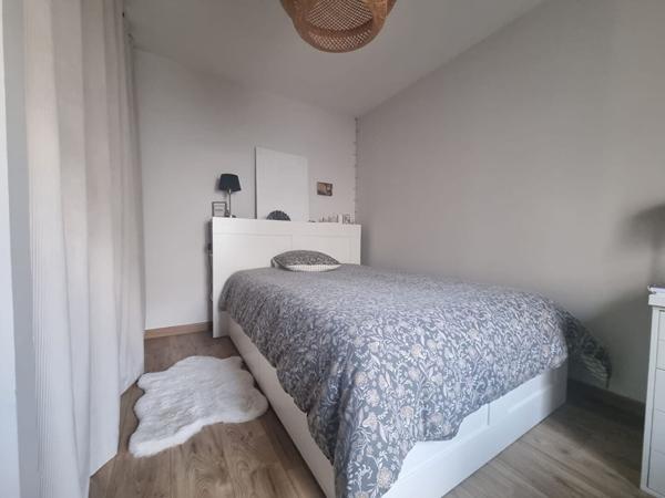 Maison Saint Sébastien Sur Loire plain pied 3 chambres