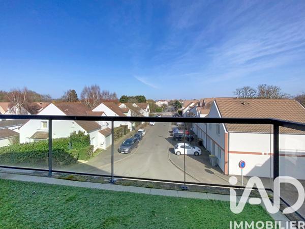 Appartement à vendre 4 pièces 93 m² Voisins-le-Bretonneux