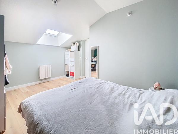Appartement à vendre 4 pièces 93 m² Voisins-le-Bretonneux