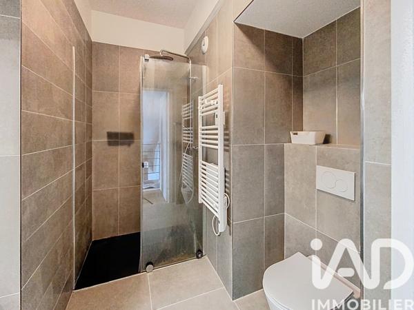 Appartement à vendre 4 pièces 93 m² Voisins-le-Bretonneux