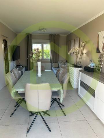 Maison à VILLERUPT (54190)