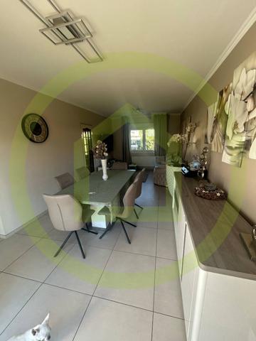 Maison à VILLERUPT (54190)