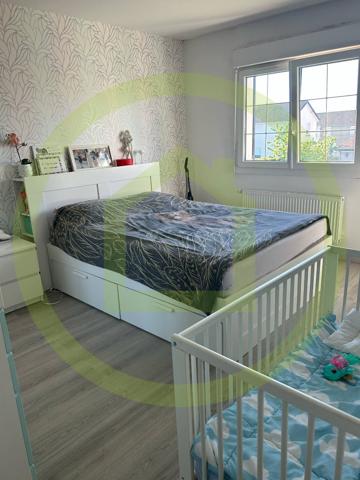 Maison à VILLERUPT (54190)