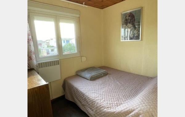 Vente Maison Chalet Gruissan   