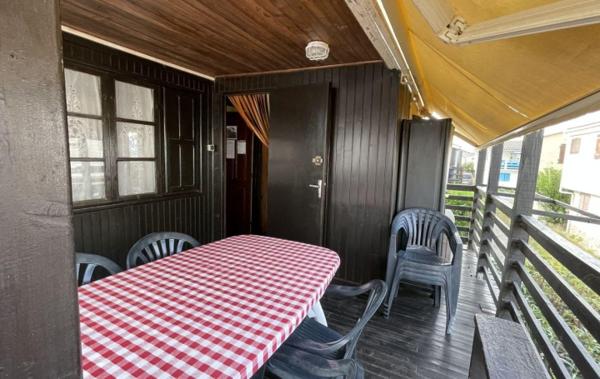 Vente Maison Chalet Gruissan   