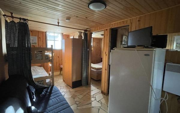 Vente Maison Chalet Gruissan   