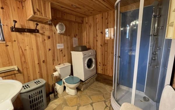 Vente Maison Chalet Gruissan   