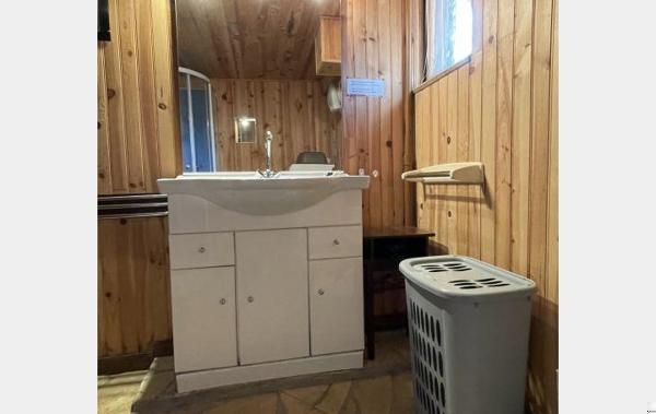 Vente Maison Chalet Gruissan   