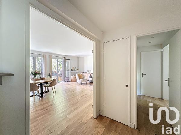 Appartement à vendre 4 pièces 80 m² Rueil-Malmaison