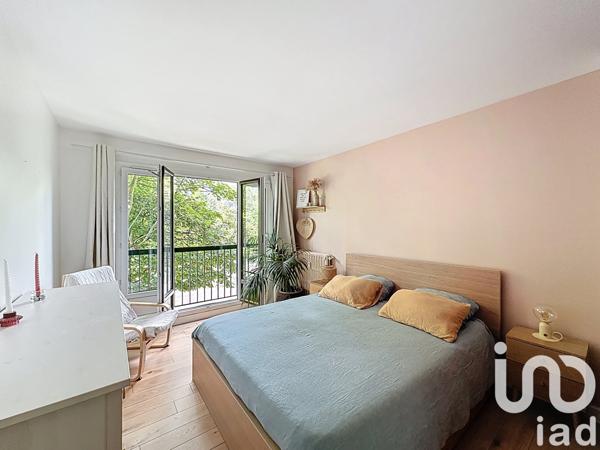 Appartement à vendre 4 pièces 80 m² Rueil-Malmaison