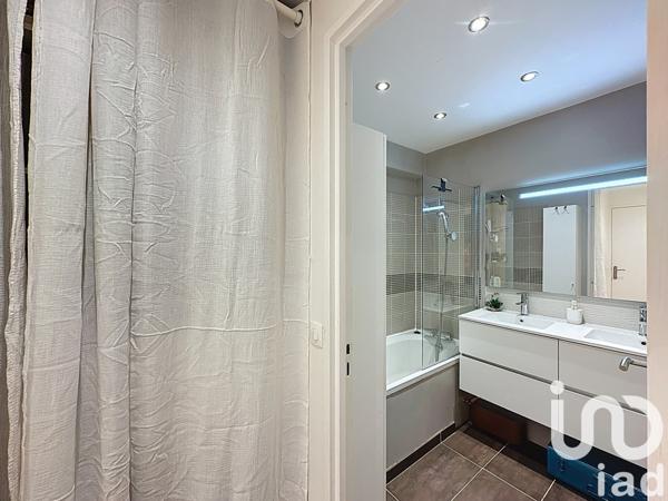 Appartement à vendre 4 pièces 80 m² Rueil-Malmaison