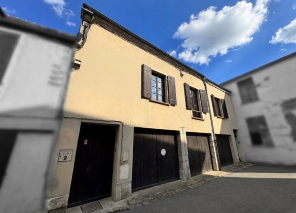 Vente / Maison
