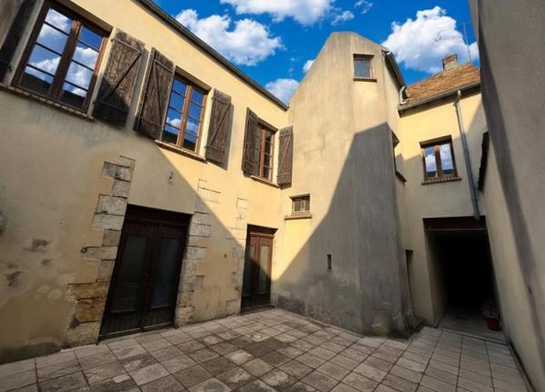 Vente / Maison